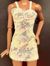 Barbie Puppen Kleidung Fashion