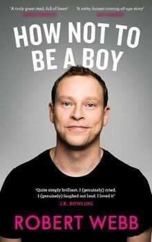 How not boy von webb - a,