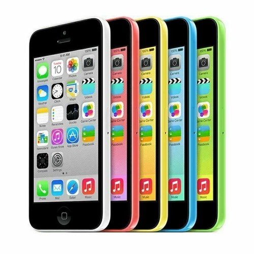 Apple iphone guter zustand - iphone,