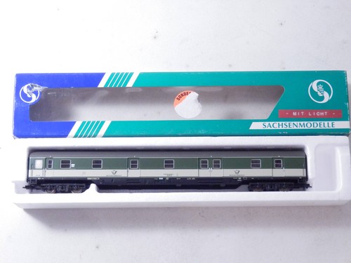 Sachsenmodelle 14634 dc - »sachsenmodelle,