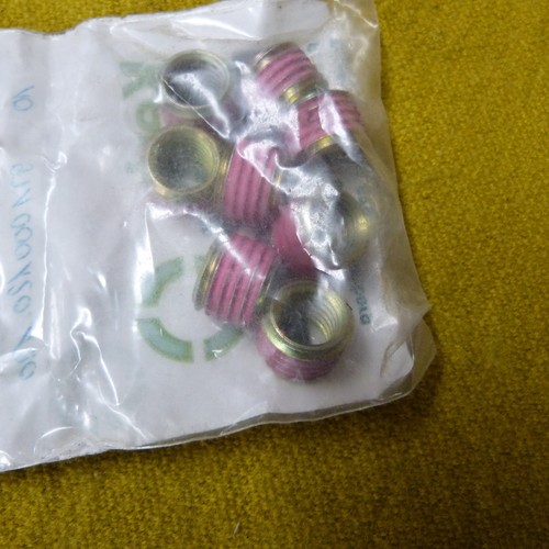 Gewindeeinsatz mubux m16 m12 - mubux, x