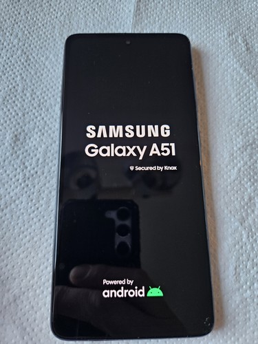 Samsung galaxy a51 smartphone - a51,