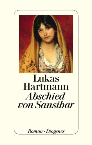 Abschied von sansibar - von,