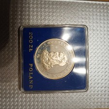Polen, 200 Zloty, 1981
