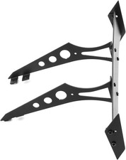 Auto spoiler wing body - rc,