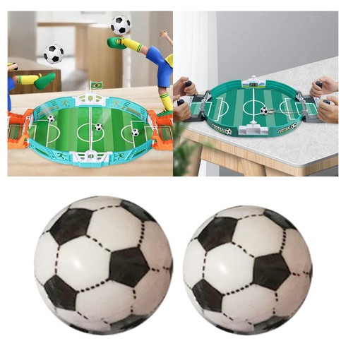 Tischfußball ersatz durable - ersatz,