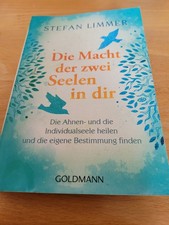 Stefan Limmer / Die Macht der