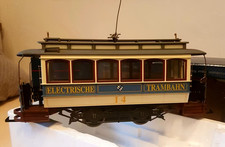 Triebwagen/Liliput Spur g