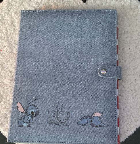 Disney store notizbuch - disney,