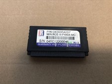 4GB 44PIN Disk On Module PATA/IDE/EIDE RCE-III-F4404