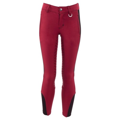 Moon kinderreithose - br,
