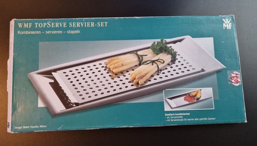Wmf topserve servierplatte - ​wmf,