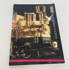 LGB Katalog 1993/ 1994 25