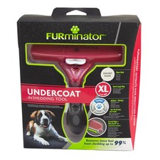 FURminator für kurzhaarige