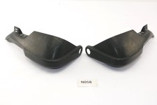 BMW R 1200 GS R12 2004 - Handschutz Handprotektoren beschädigt N05B
