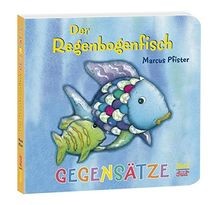 Der regenbogenfisch - der,