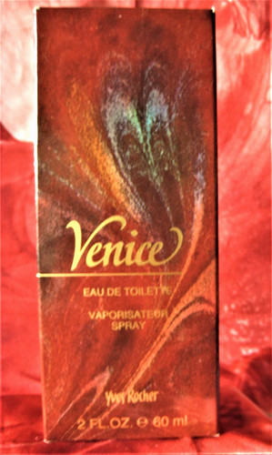 Parfum yves rocher - parfum,