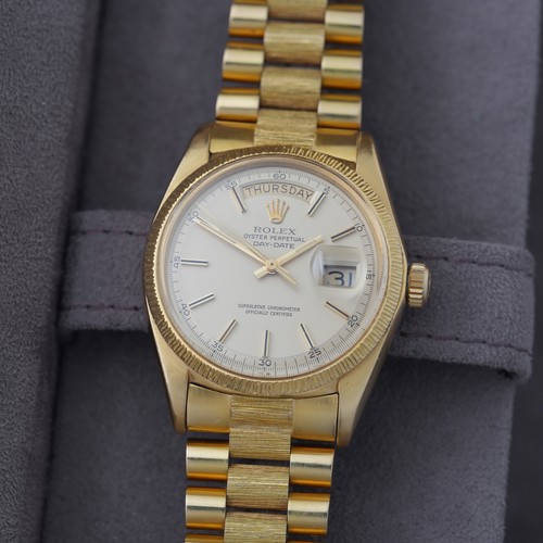 Rolex day date ref 1807 - day-date, ref.