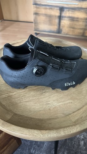 Fizik vento overcurve - overcurve, x3
