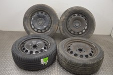 VW Jetta MK6 162, 163 2014