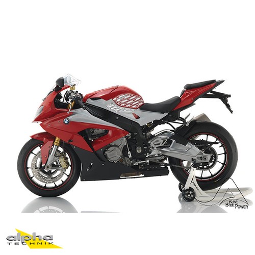 Stompgrip schwarz bmw s1000r - stompgrip,