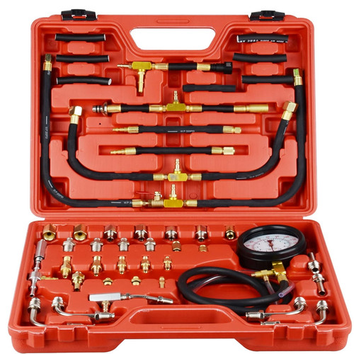 Benzindrucktester set 443 - benzindrucktester,