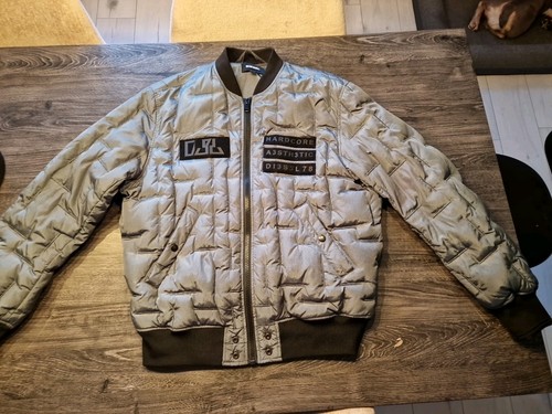 Diesel bomberjacke größe - bomberjacke, l