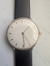 Junghans chronometer - junghans, –