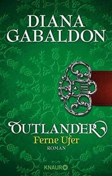 Outlander ferne ufer roman - ferne, ufer: