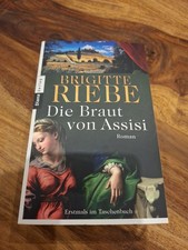 Die Braut von Assisi