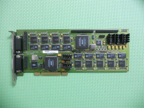 1pcs used datapath limited - used,