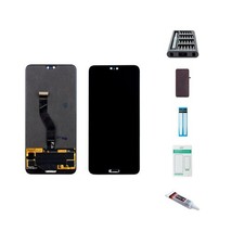 Huawei P20 Pro Display schwarz