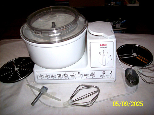 Bosch universal - bosch,