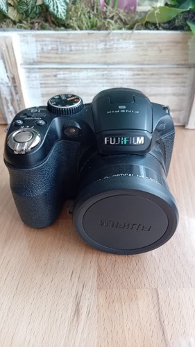 Fujifilm finepix series - fujifilm,
