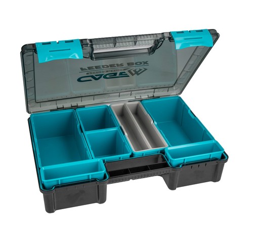 Mikado feeder box - feeder,
