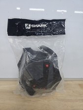 Shark Speed-R Easy Fit Cheek P