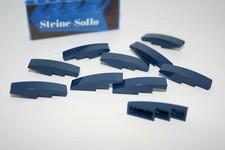 Lego (c) 10x Dachstein / Bogen