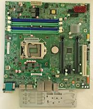 Lenovo ThinkStation P300  SFF Mainboard LGA1150 DDR3 SDRAM  03T6816