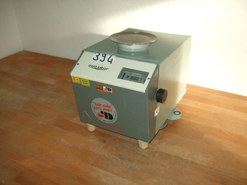 Nagema owa labor - typ, 34.004