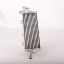 Arlows Racing Aluminium