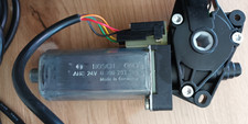 GEAR MOTOR BOSCH FÜR