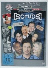 Scrubs Die Anfänger Die