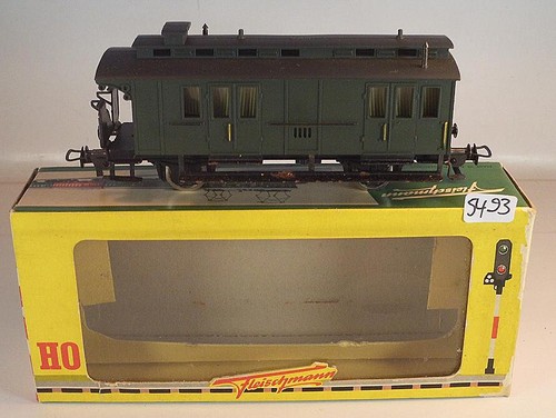 Fleischmann 1403 - fleischmann, h0