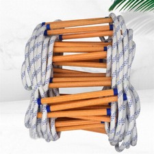 10m feuerleiter karabiner - 5/10m, 2
