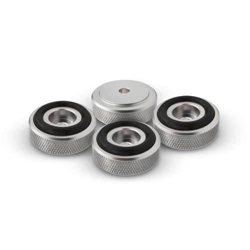 Dynavox hifi gerätefüße - 4x, hifi-gerätefüße
