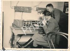 Foto WK II Wehrmacht Polizei