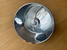 orig. Porsche 911 2,0l SWB 1965-69 BOSCH H1 SCHEINWERFER REFLEKTOR Einsatz OK