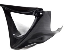 Abdeckung Heizkörper Motor