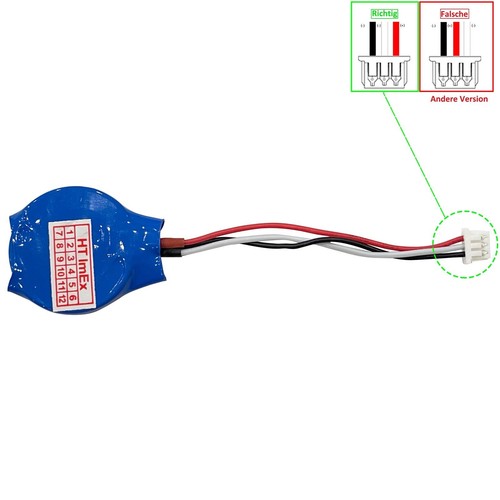 Rtc bios cmos batterie battery - rtc,