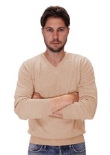 MARIA DI RIPABIANCA PULLOVER